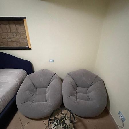 Bilocale Arredato Sestri Ponente Apartment Genoa Ngoại thất bức ảnh