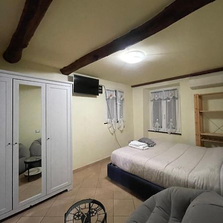 Bilocale Arredato Sestri Ponente Apartment Genoa Ngoại thất bức ảnh