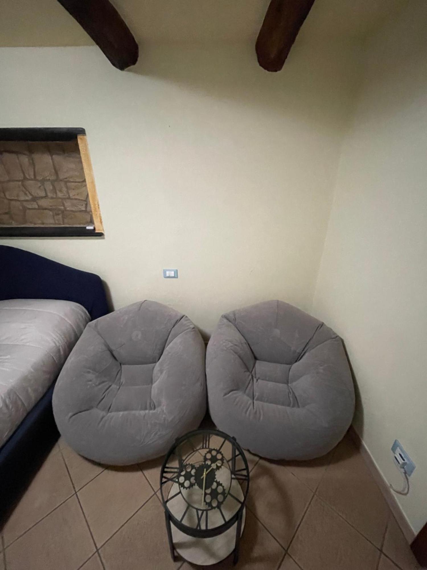 Bilocale Arredato Sestri Ponente Apartment Genoa Ngoại thất bức ảnh