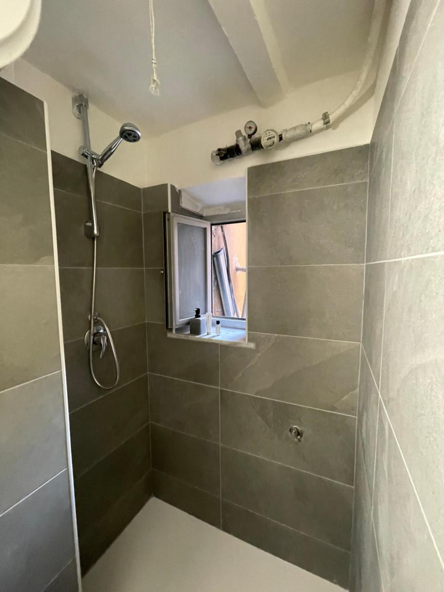 Bilocale Arredato Sestri Ponente Apartment Genoa Ngoại thất bức ảnh